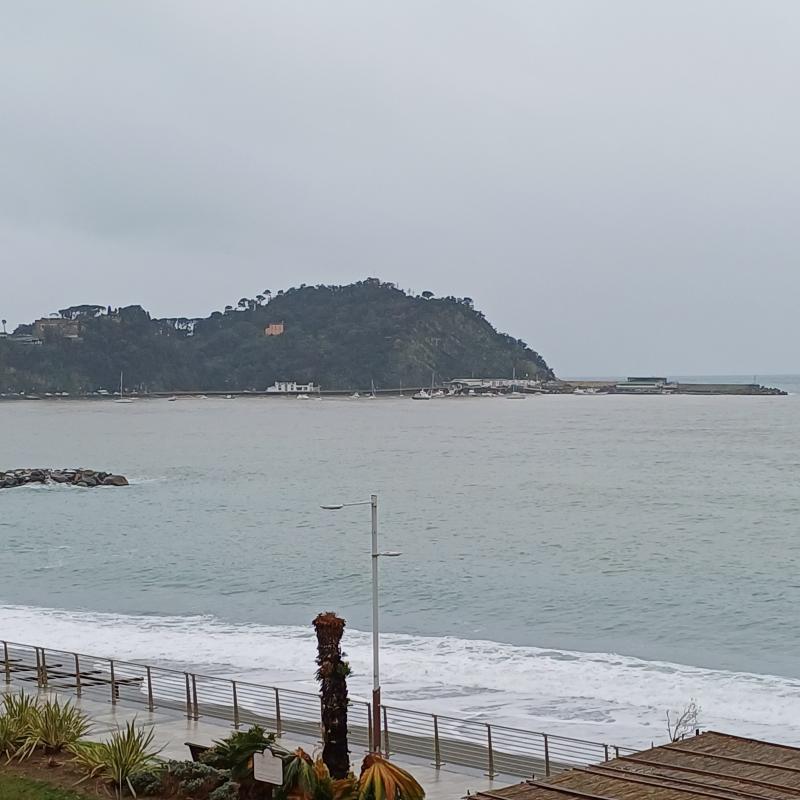 Fotosegnalazione di Sestri levante