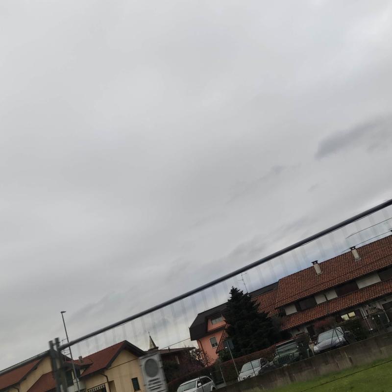 Fotosegnalazione di Origgio