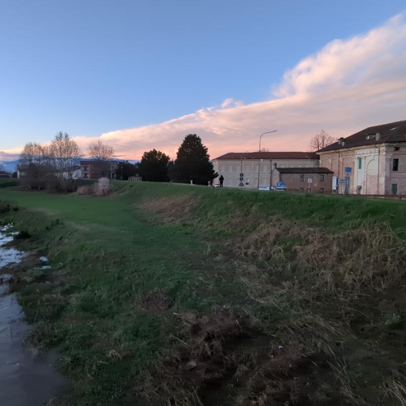 Fotosegnalazione di Quinto vicentino