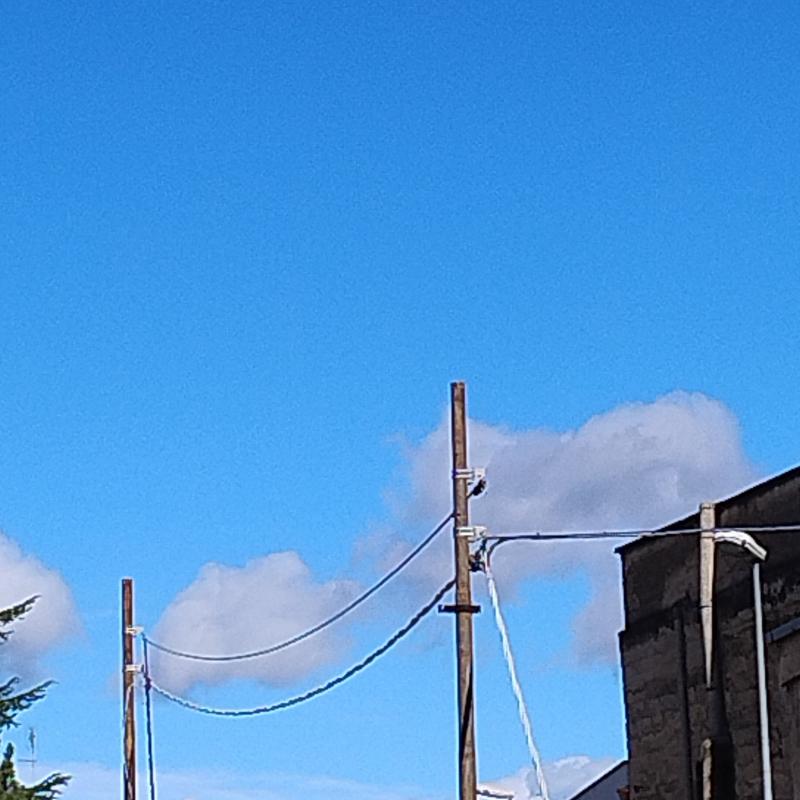 Fotosegnalazione di Andria centro urbano