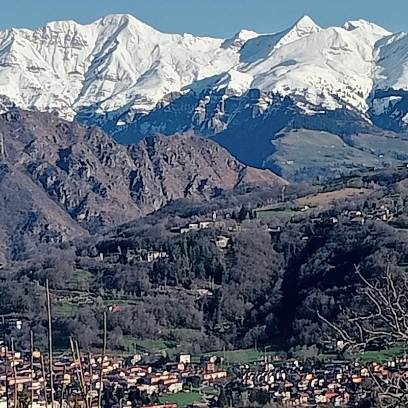 Fotosegnalazione di Casnigo