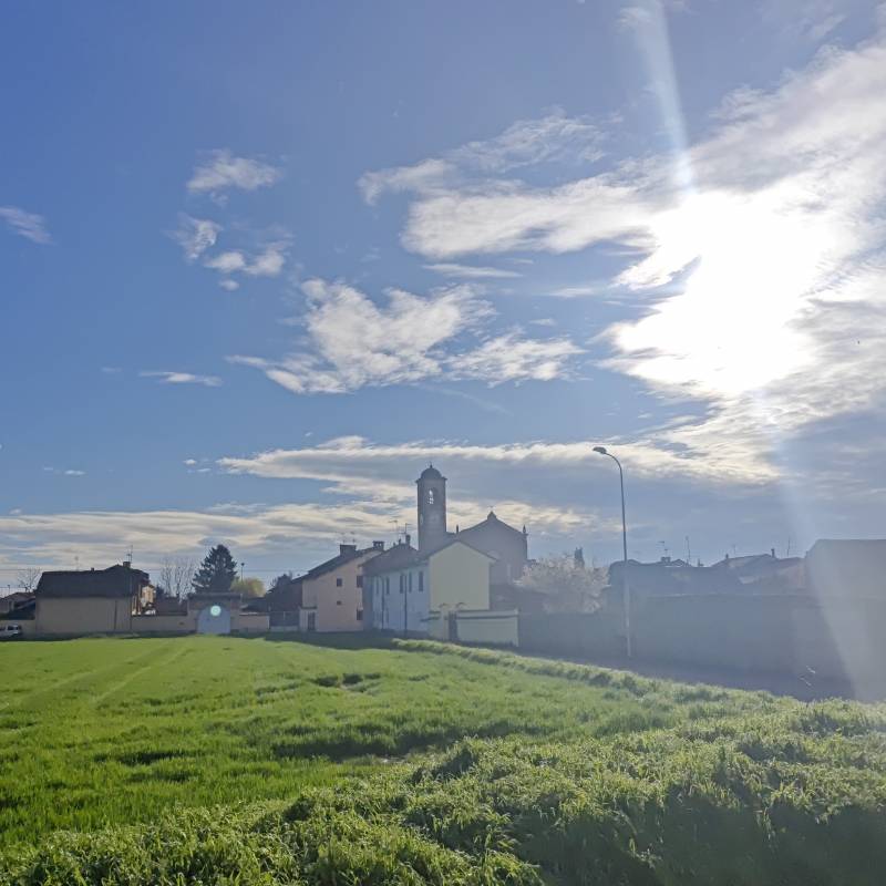 Fotosegnalazione di Gambarana