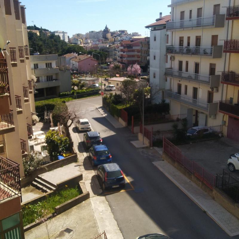 Fotosegnalazione di Ferrandina
