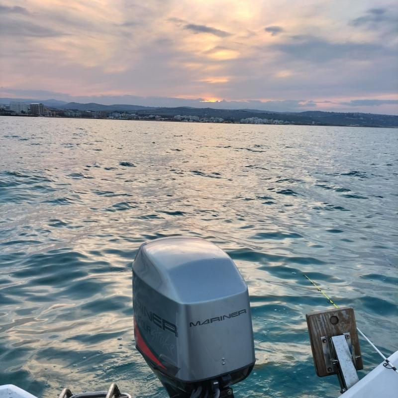 Fotosegnalazione di San salvo