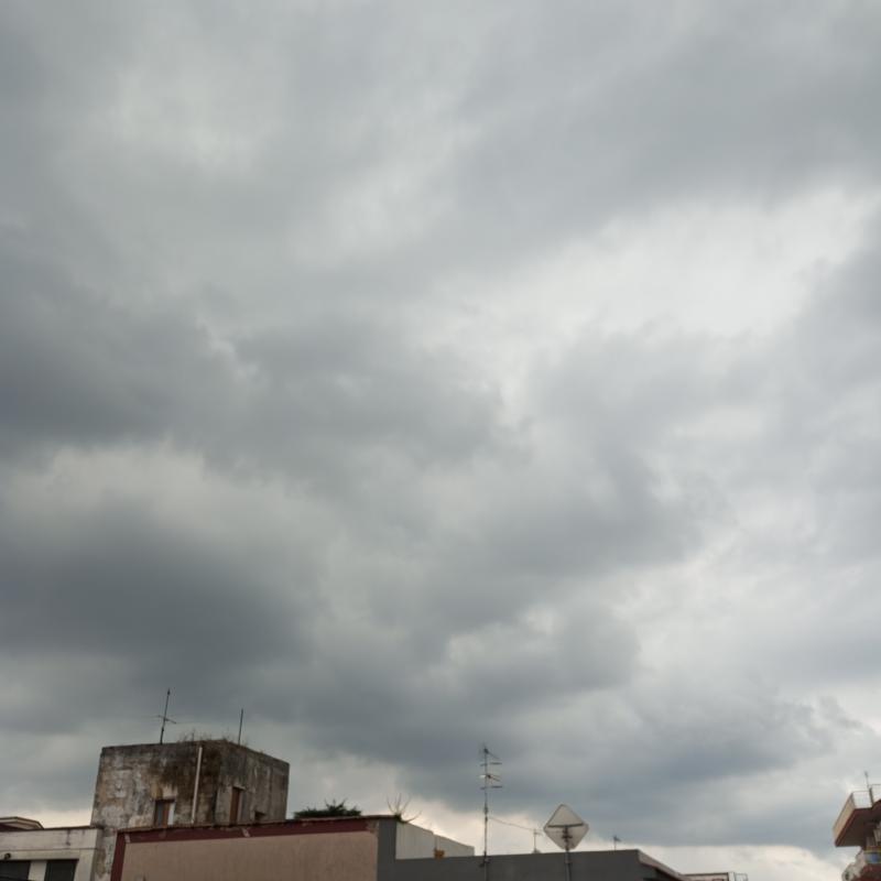 Fotosegnalazione di Cicciano