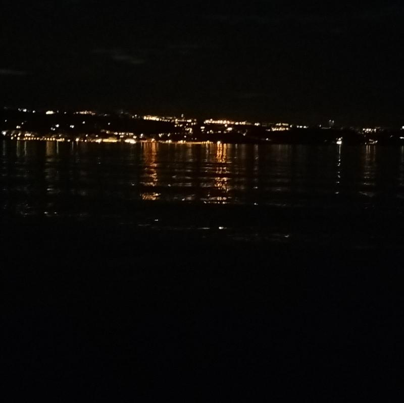 Fotosegnalazione di San salvo