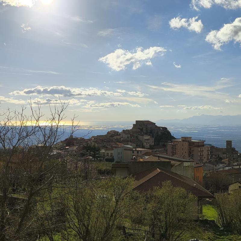 Fotosegnalazione di Postiglione