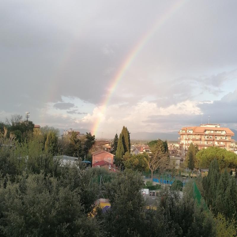 Fotosegnalazione di Monterotondo