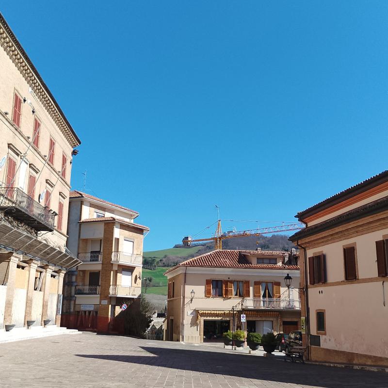 Fotosegnalazione di Castelraimondo