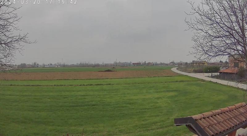 frazione roata canale