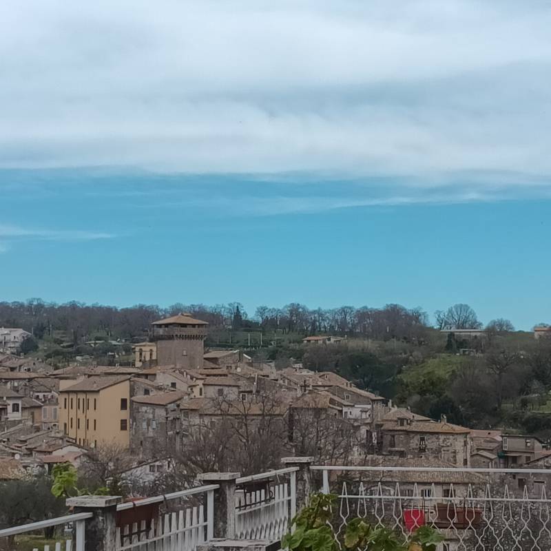 Fotosegnalazione di Carbognano