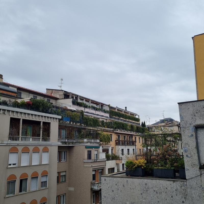 Fotosegnalazione di Milano guastalla