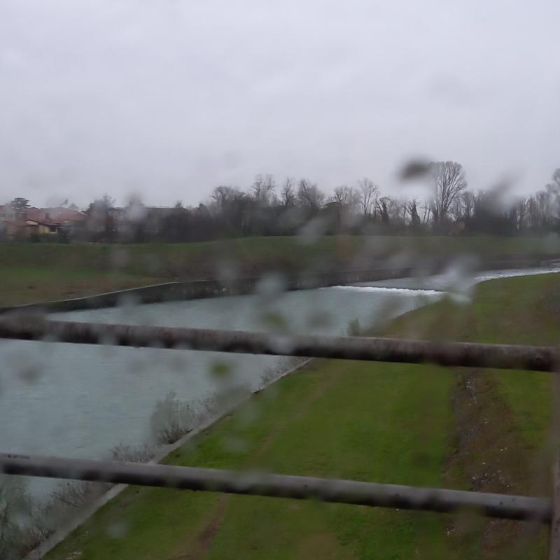 Fotosegnalazione di Vigodarzere