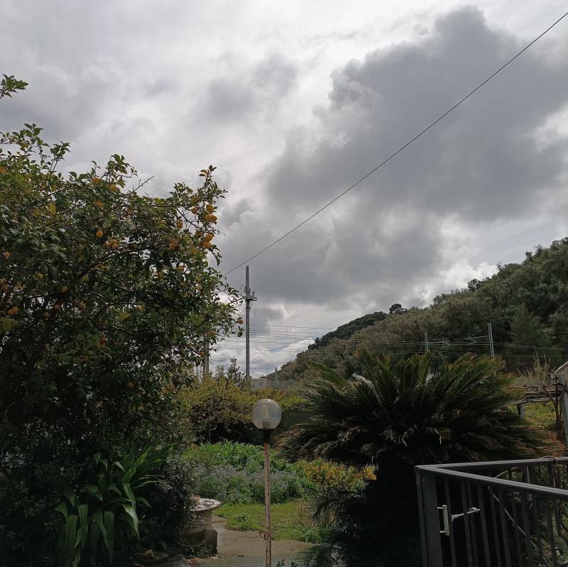 Fotosegnalazione di Diano castello