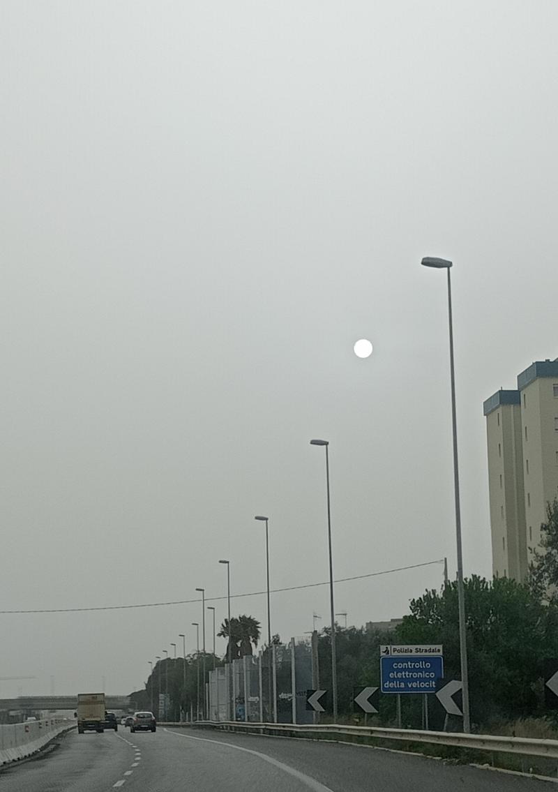 Meteo Bari 3b