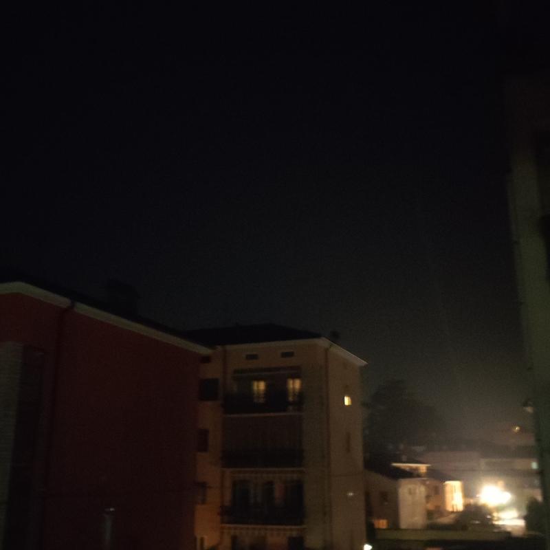Fotosegnalazione di Vicenza centro urbano