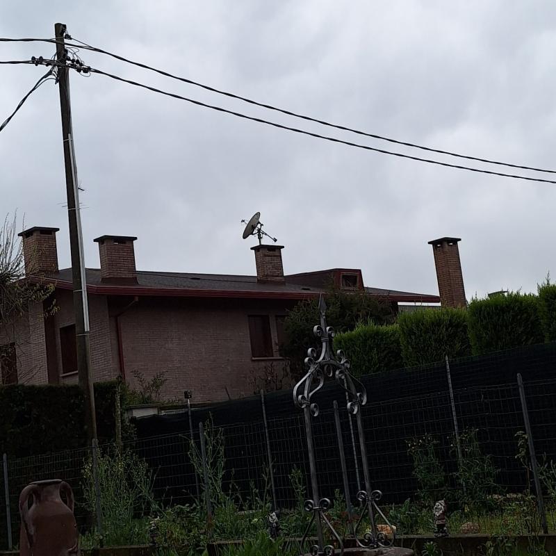 Fotosegnalazione di Piove di sacco