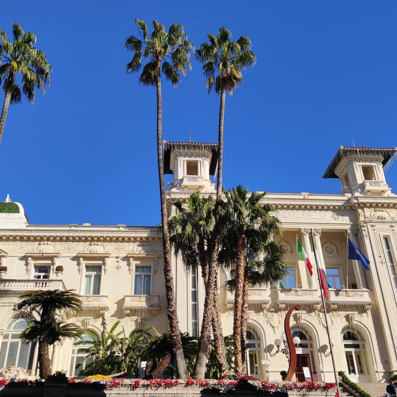Buona giornata