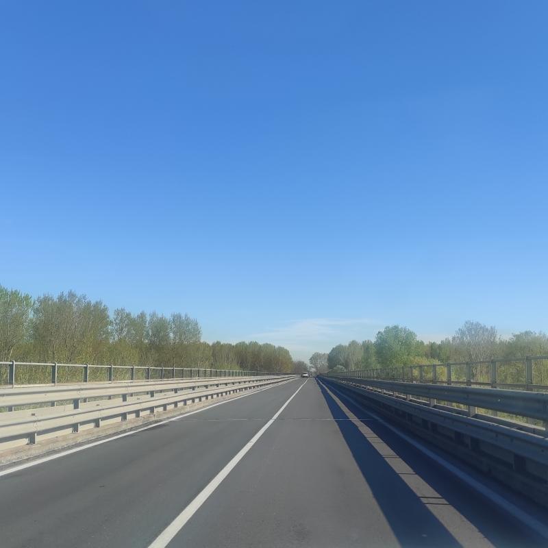 Fotosegnalazione di Arena po