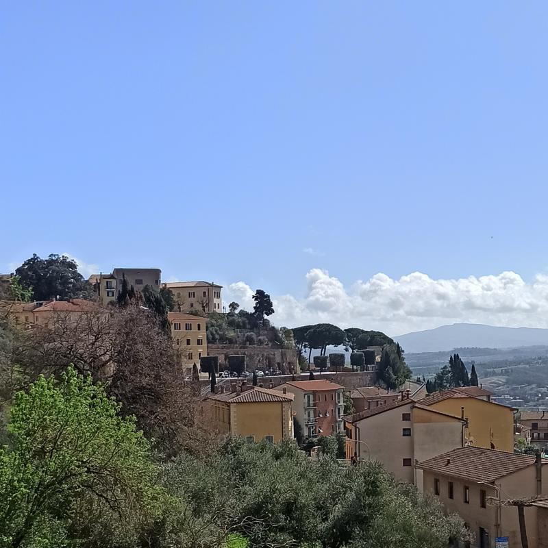 Fotosegnalazione di Chiusi