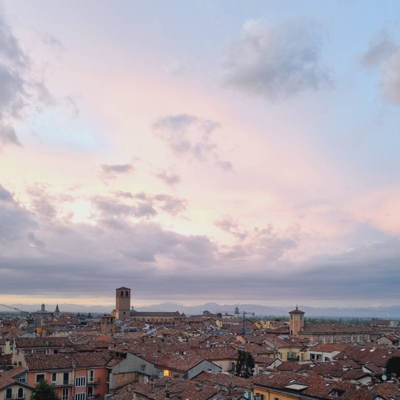Fotosegnalazione di Lodi centro
