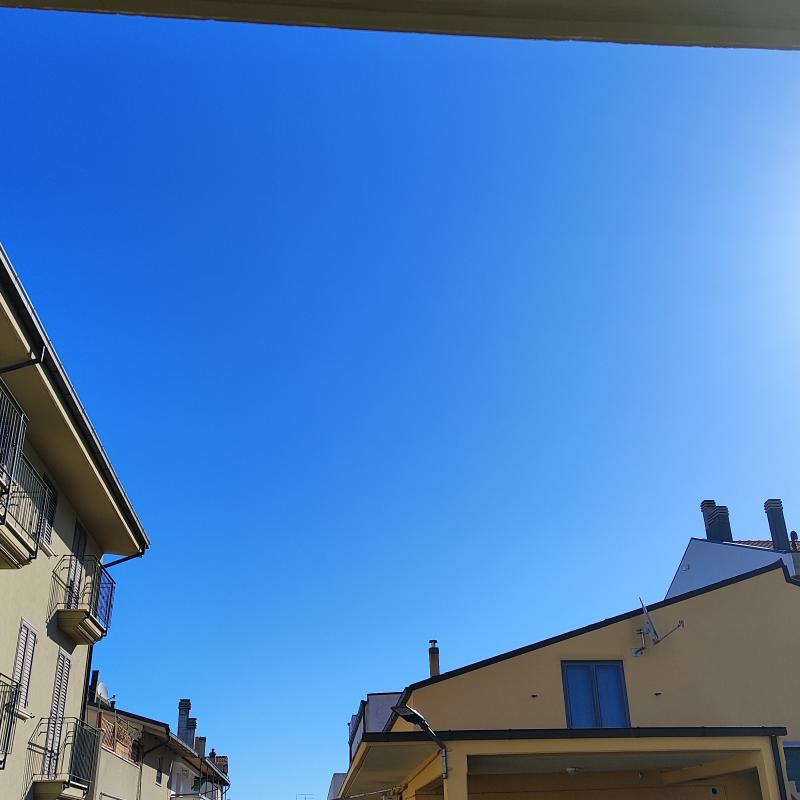 Fotosegnalazione di San salvo