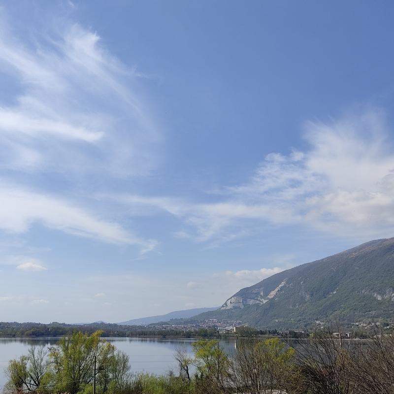 Fotosegnalazione di Galbiate