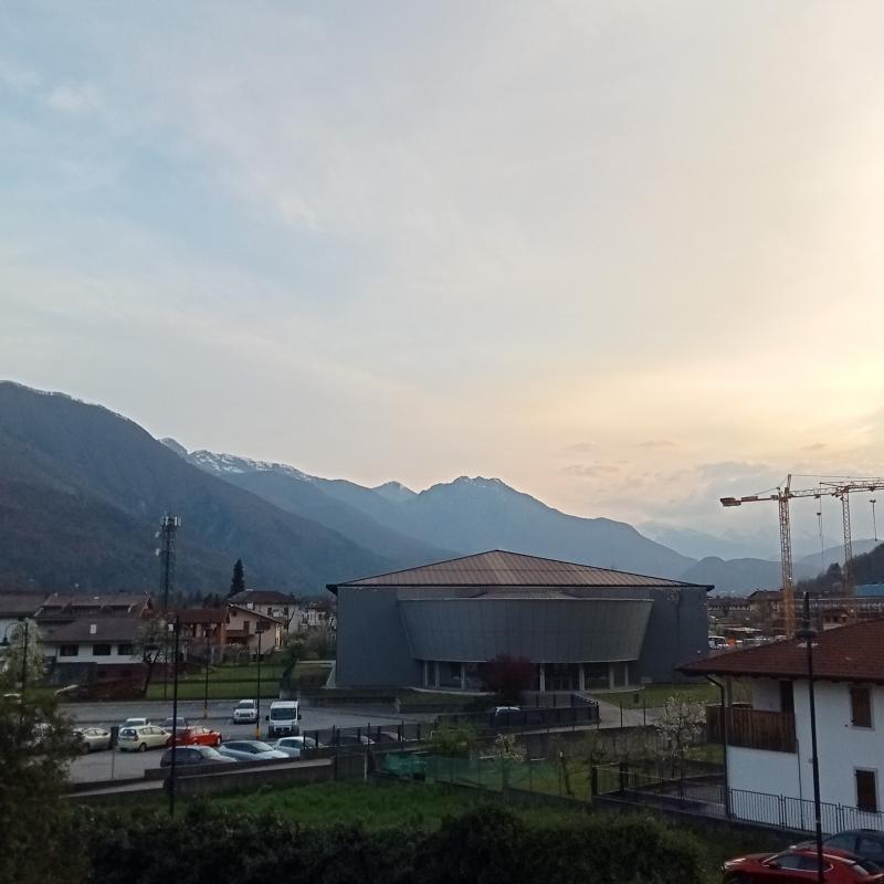 Fotosegnalazione di Villa santina