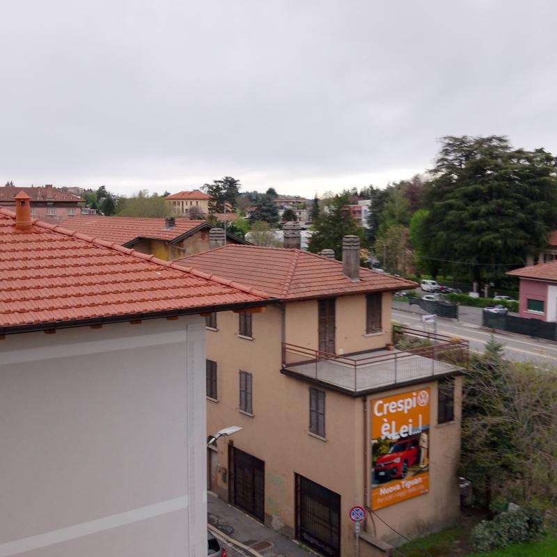 Fotosegnalazione di Varese centro urbano
