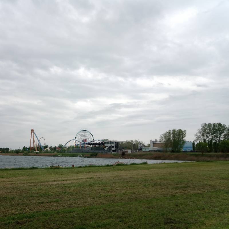 Fotosegnalazione di Ravenna castiglione
