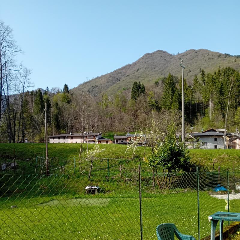 Fotosegnalazione di Cassiglio