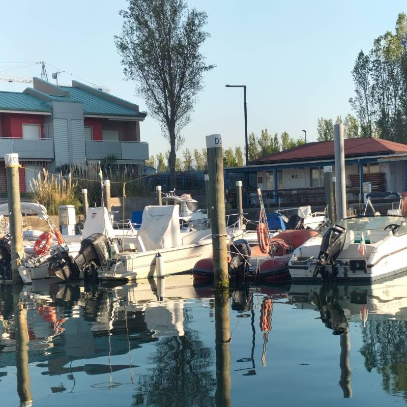 Fotosegnalazione di Marina di montenero