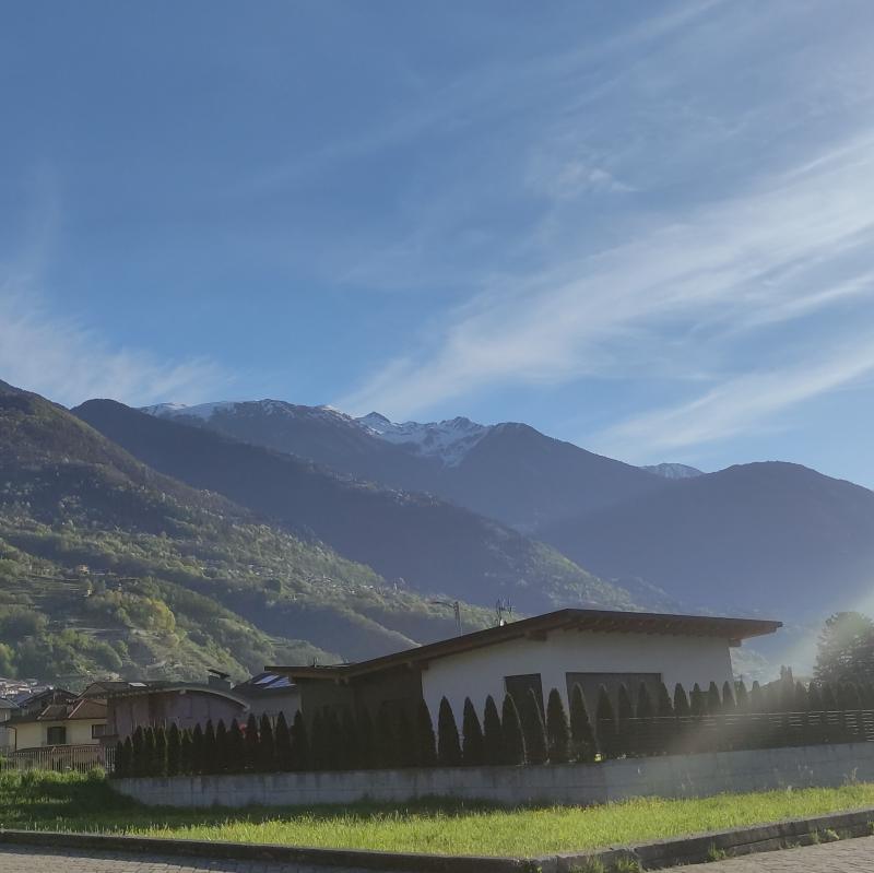Fotosegnalazione di Ardenno
