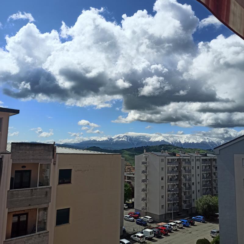 Fotosegnalazione di Teramo nord