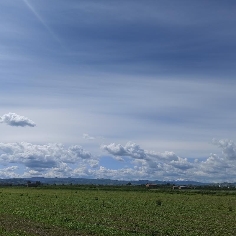 Fotosegnalazione di Savignano sul panaro