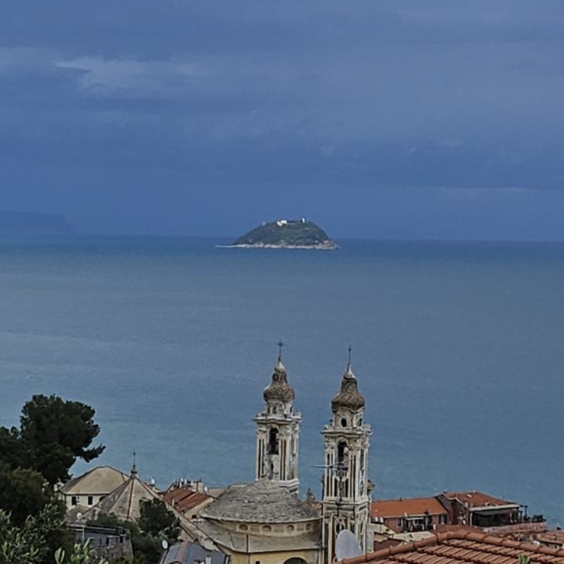 Fotosegnalazione di Laigueglia