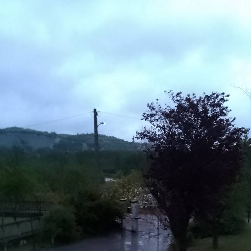 Fotosegnalazione di Farigliano