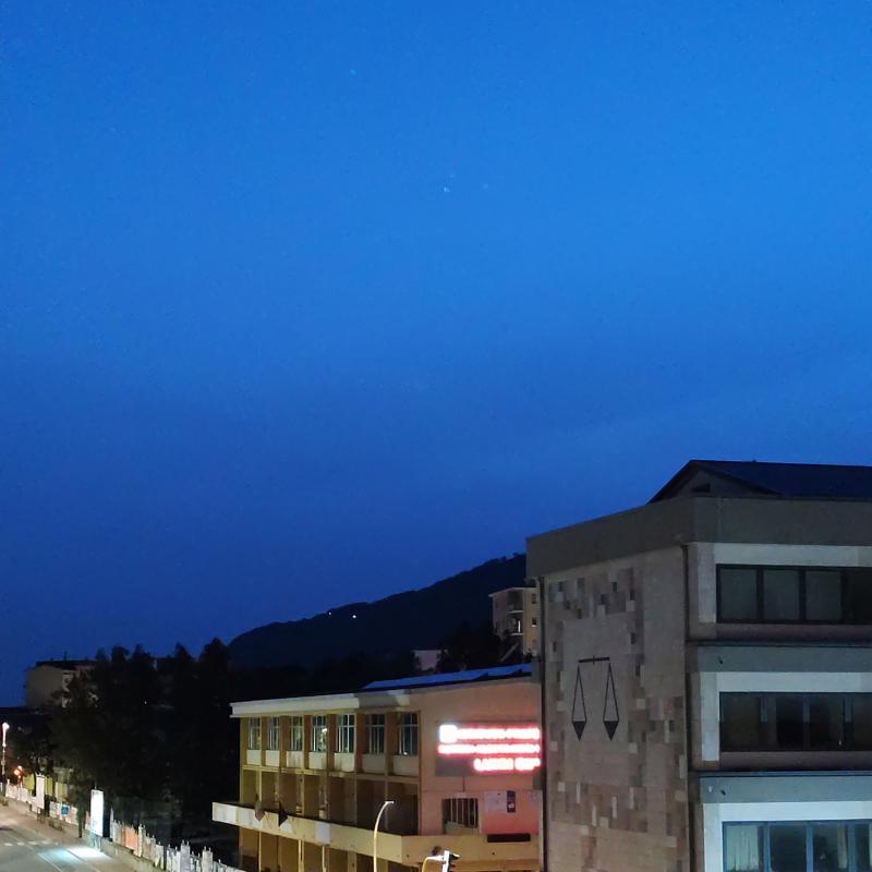Fotosegnalazione di Lamezia terme