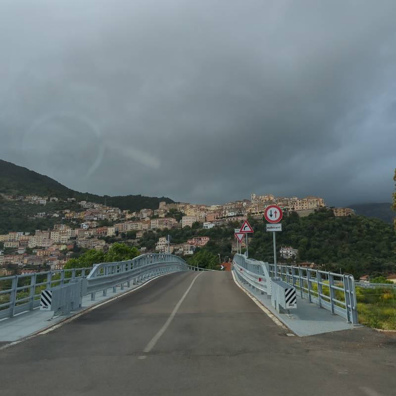 Fotosegnalazione di Monte san biagio