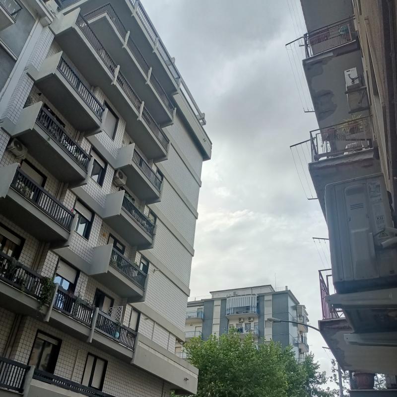 Fotosegnalazione di Foggia centro urbano
