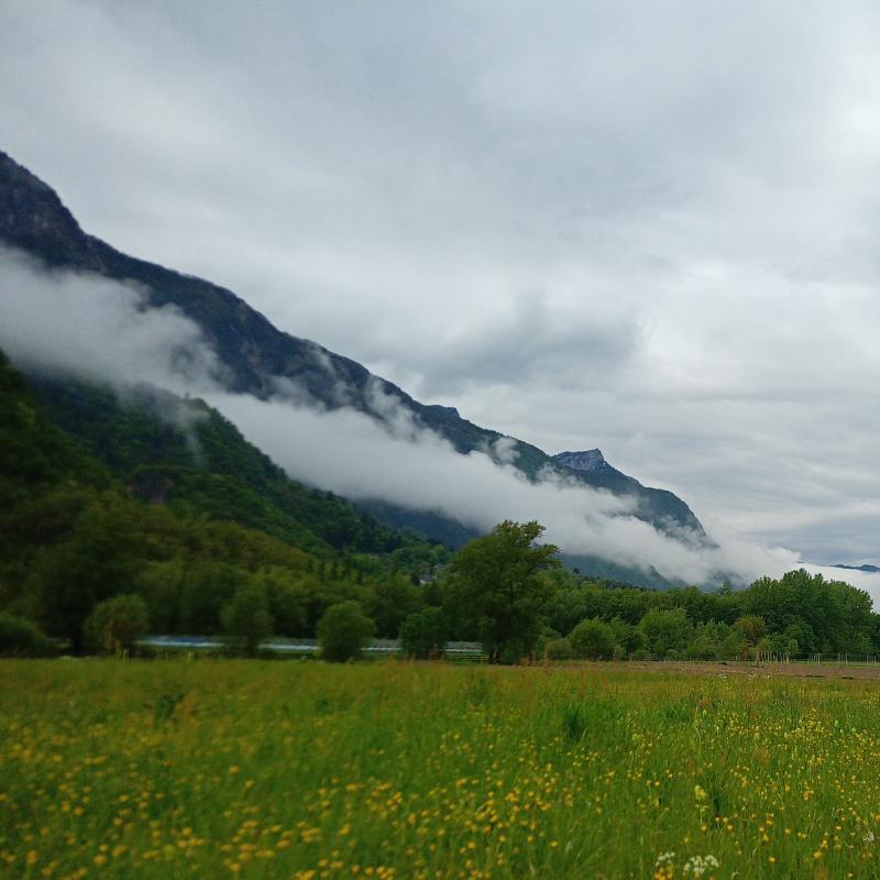 Fotosegnalazione di Roncegno terme