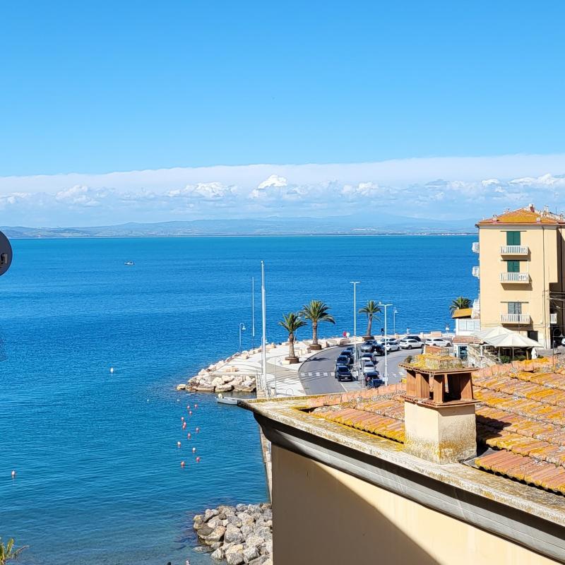 Fotosegnalazione di Porto santo stefano