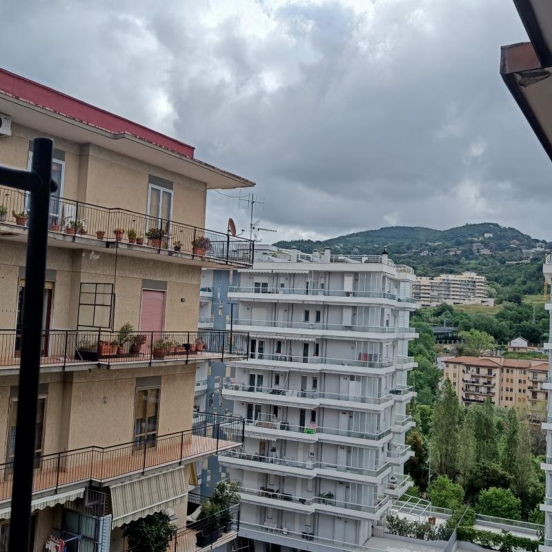 Fotosegnalazione di Salerno centro