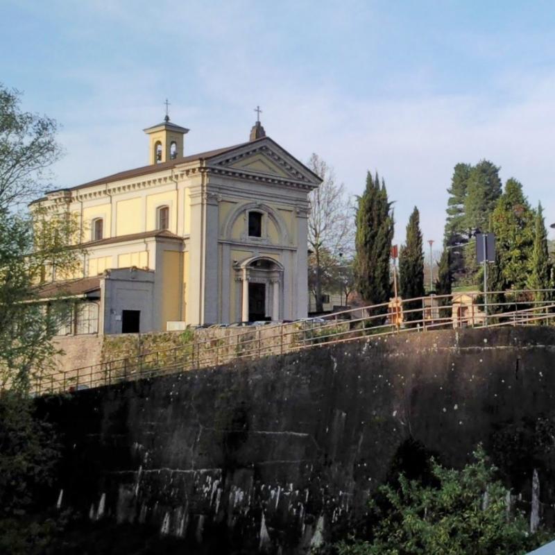 convento carmelitani scalzi concesa