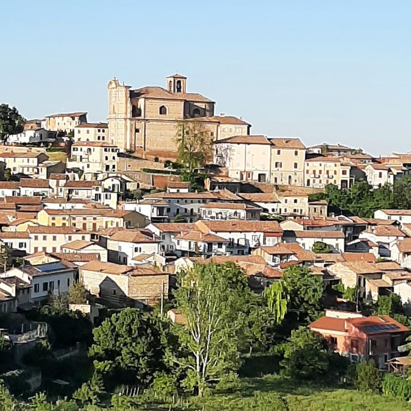 Fotosegnalazione di Casorzo