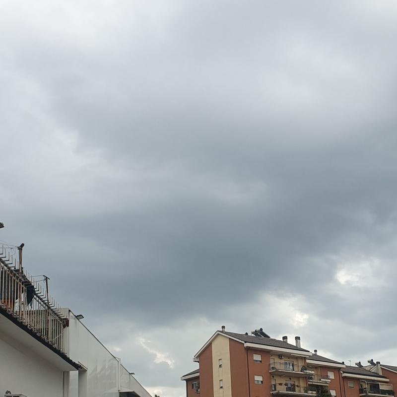 Fotosegnalazione di Frosinone bassa