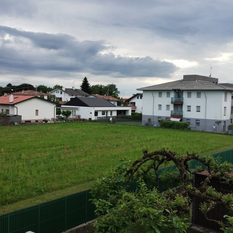 Fotosegnalazione di Tavagnacco