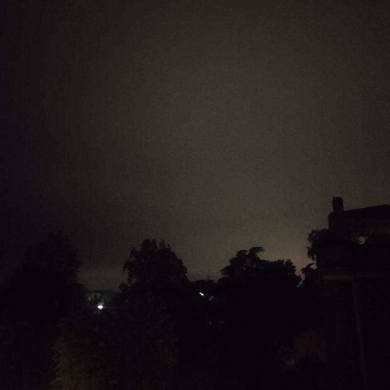 Fotosegnalazione di Pavia centro urbano