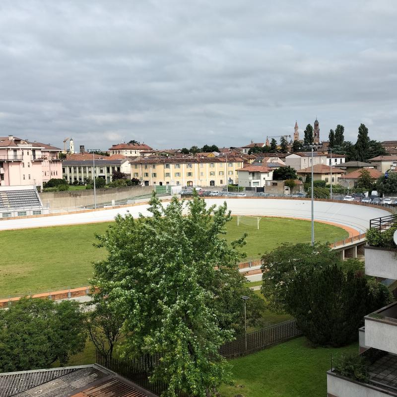 Fotosegnalazione di Crema