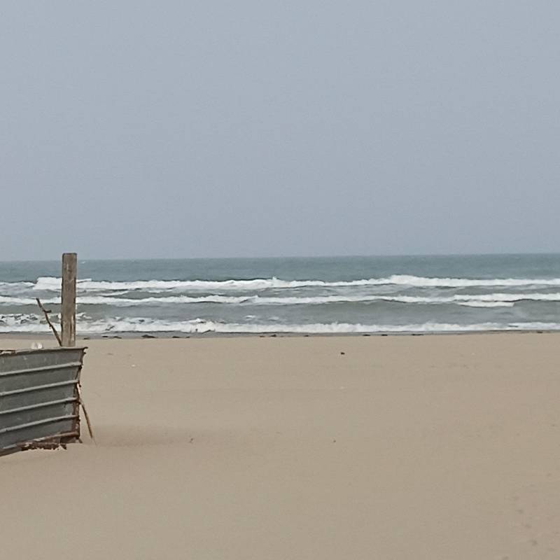 Fotosegnalazione di Marina di ginosa